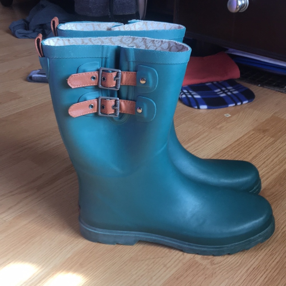 Chooka rain boots